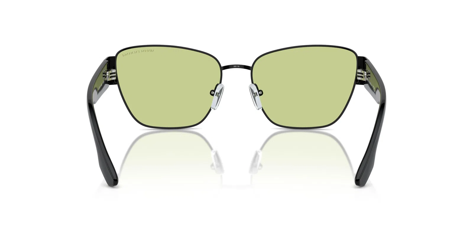 Armani Exchange 2051S Sunglasses - view 14